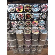 Gelasan Matot 1600 Yard 020/022 1 Slop