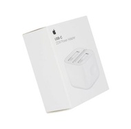 APPLE 20W USB-C 電源轉換器充電器