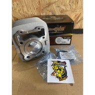 Block Racing KLX150 63mm FURIOUS ONCE