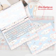 Laptop Protective Sticker MS6 | Laptop Skin laptop Protective Decoration For Macbook Acer ASUS Dell hp Huawei 11-17inch