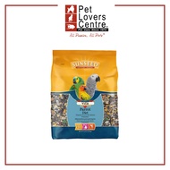 Sunseed Vita Sunscription Parrot 3.5lbs (1.59kg)
