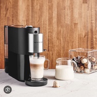 Nespresso Coffee Machine Atelier