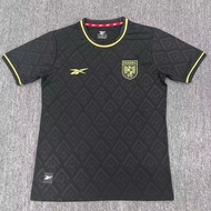 Fan Edition 2025-26 Panama National Team Away Jersey Men's Soccer T-shirt