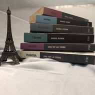 PRELOVED.FIXI.BOOKS.