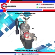 Mesin Roasting Kopi 10kg