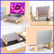 Laptop Stand Laptop Stand Dock Cooling Laptop Riser Computer Holder Laptop Desk Stand Computer Stand for Most jannysg jannysg