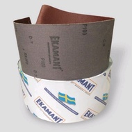 RXKO/C PER 1PCS PANJANG 60CM AMPLAS GULUNG ROLL BANGUNAN KAYU TEMBOK TANK KERTAS SANDER 610 X 100 GR