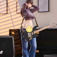 Gitarra Sister Hentai Anime Figure Painting Native Anime Figure Adult Sexy Girl Good Girls Statues