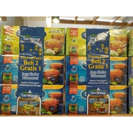 Sariwangi buy2get 1