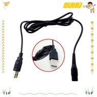 SUHU Shaver Charging Cable Plug Accessories A00390 Power Cord for  OneBlade Shaver A00390
