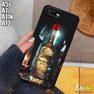 Case Oppo A5s / A7 / A11k / A12 - Eksotik - Casing Oppo A5s / A7 / A11k / A12 - Motif Lucu Aesthetic