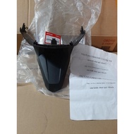 License plate light cover ab 2023-2025 ab 160 honda ab 2026