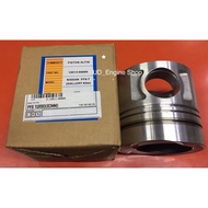 PF6 Engine Piston Ignition Width 83 Mm (Piston)