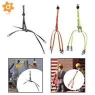 [utruiut0k] Helmet Chin Straps, Helmet Chin Straps, Simple Installation, Soft Construction Worker He