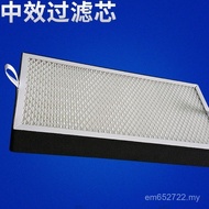 Material Medium Effect Smoke Medium Effect PP Filter Element Smoke Filter Element Filter Element Sol