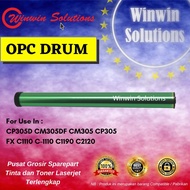 Opc Drum CP305D CM305DF CM305 CP305 FX C1110 C-1110 C1190 C2120 Good