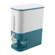 RICE SMART DISPENSER