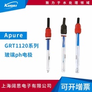 Online Electrode GRT1120/Series/Glass Sensor ph Electrode Probe ORP PH1320Apureph Meter