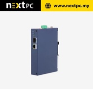 [Ready Stock] Dahua 2/12 Port Cloud Managed Hardened Switch / 2 Years Warranty