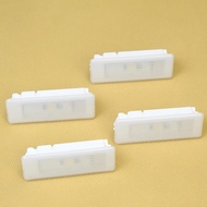 4Pcs For BMW G30 G31 G11 G01 F12 F15 F30 LED Light Interior Light LED Light 2-pin 63319397923 633193
