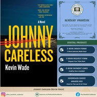 Johnny Careless [Kevin Wade]