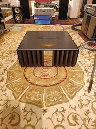 * 銘鋒音響社 * 德國精品 Burmester 956 MK2 後級擴大機˙ 9成新