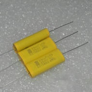 10pcs CBB20 BM MKP 300V1.8UF 300V2UF 300V2.5UF 250V3.5UF 350V3UF 250V 185J 205J 255J 355J 300VAC Fil
