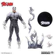 Mcfarlane Spawn Haunt/ Mcfarlane Haunt/ Mcfarlane Spawn Universe Haunt/ Mcfarlane Haunt Spawn