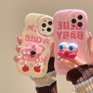 Case For Oppo Reno 14 8T 7Z 8Z 9 8 Z 7 6 5 10 11 12 13 Pro Plus 3 2 2Z 2F 5Z 6Z R15 R17 4G 5G Cover 