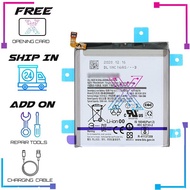 Battery EB-BG998ABY Compatible For Samsung S21 Ultra G998B (5000mAh)