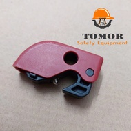 MCB lockout, circuit breaker lock, circuit breaker lock BD-D200