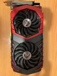 MSI 1080ti Gaming X 11G