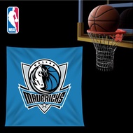 Basketball Club Flag - NBA Club Flag Banner - DALLAS MAVERICKS