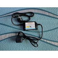 Lotus/Aquapro/Other Brands UV Ultraviolet Adapter 8-12 Gpm