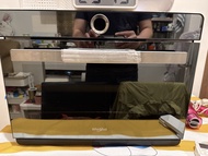 Whirlpool 蒸焗爐
