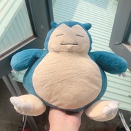 Pokemon Cartoon Teddy Bear