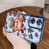 HP Phone Case for OPPO A77s A57S A57E A57 2022 A77 2022 Case Phone Case Softcase Silicone Protective