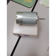 Mercedes Benz AfterMarket Parts Central Locking Pump Motor Only W124 W126 W201 W107 (52MM / 23MM) 12