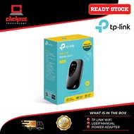TP-Link (M7200) LTE-ADVANCE 150MBPS MOBILE WiFi
