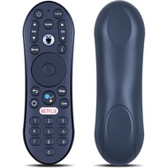 New Replacement Remote Control with Google-Assistant Voice Compatible with TiVo Stream 4K UHD Stream