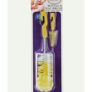 Autumnz - Bottle & Teat Brush