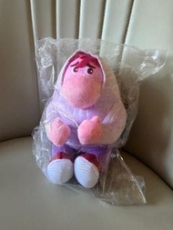 Inside out 2 阿尷 15cm