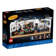 21328 LEGO® Ideas Seinfeld Jerry’s Apartment