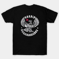 Russian Dagestan Eagle Khabib Nurmagomedov Symbol T-Shirt