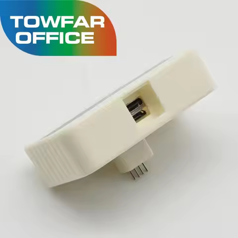 C9344 Maintenance Box Tank Chip Resetter For Epson L3560 L3550 L5590 XP-2100 2105 XP-3100 XP-3105 XP