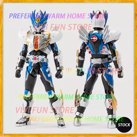 New In stock Original DEGENERATOR INDUSTRY Armor Hero FLASH AERO Armor Hero Aero Movable Model Toys 