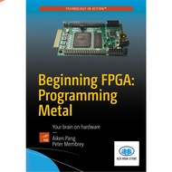 Tập Giấy A4 Để In Beginning FPGA: Programming Metal - Dịch Vụ In Theo Yêu Cầu