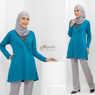 AQEELA Kimono Nursing T Shirt (ai996d)