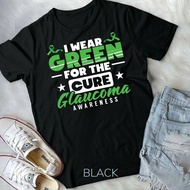 Glaucoma Awareness Survivor Treatment Warrior T-Shirt Unisex Youth T-Shirt