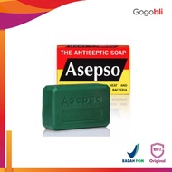 Asepso Soap 80Gr Soap
